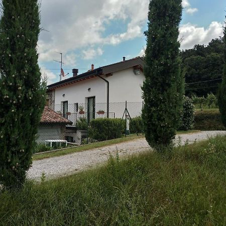 Agriturismo Cascina Rossano Provaglio d'Iseo Zewnętrze zdjęcie