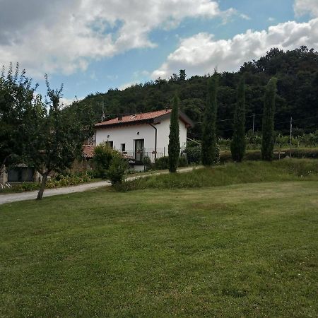 Agriturismo Cascina Rossano Provaglio d'Iseo Zewnętrze zdjęcie
