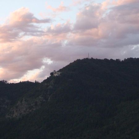 Agriturismo Cascina Rossano Provaglio d'Iseo Zewnętrze zdjęcie