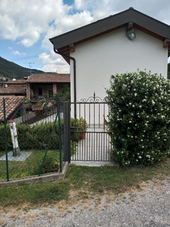 Agriturismo Cascina Rossano Provaglio d'Iseo Zewnętrze zdjęcie