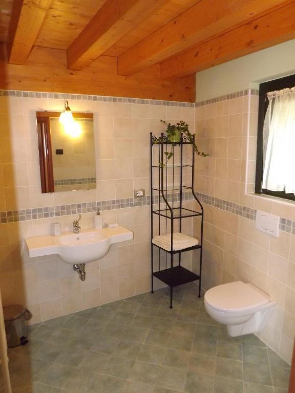 Agriturismo Cascina Rossano Provaglio d'Iseo Pokój zdjęcie
