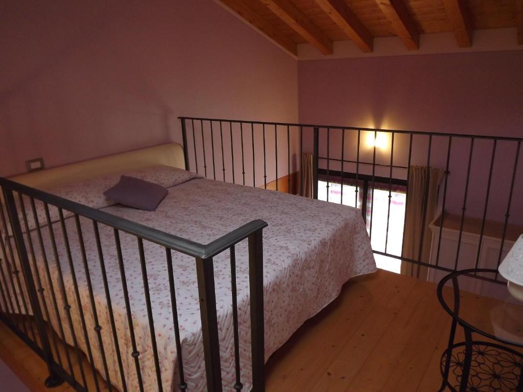 Agriturismo Cascina Rossano Provaglio d'Iseo Pokój zdjęcie