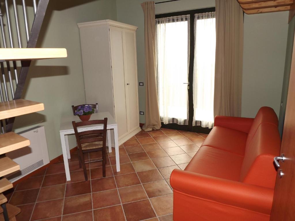 Agriturismo Cascina Rossano Provaglio d'Iseo Pokój zdjęcie