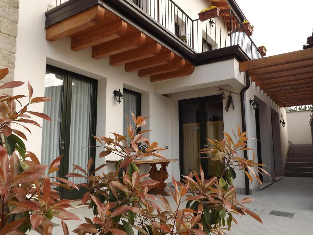 Agriturismo Cascina Rossano Provaglio d'Iseo Zewnętrze zdjęcie