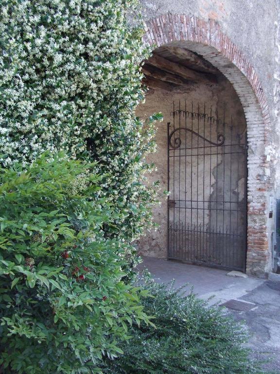 Agriturismo Cascina Rossano Provaglio d'Iseo Zewnętrze zdjęcie