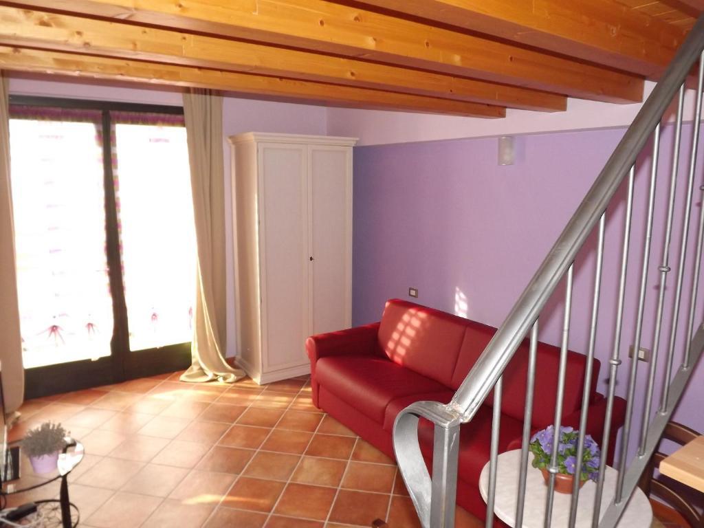 Agriturismo Cascina Rossano Provaglio d'Iseo Pokój zdjęcie