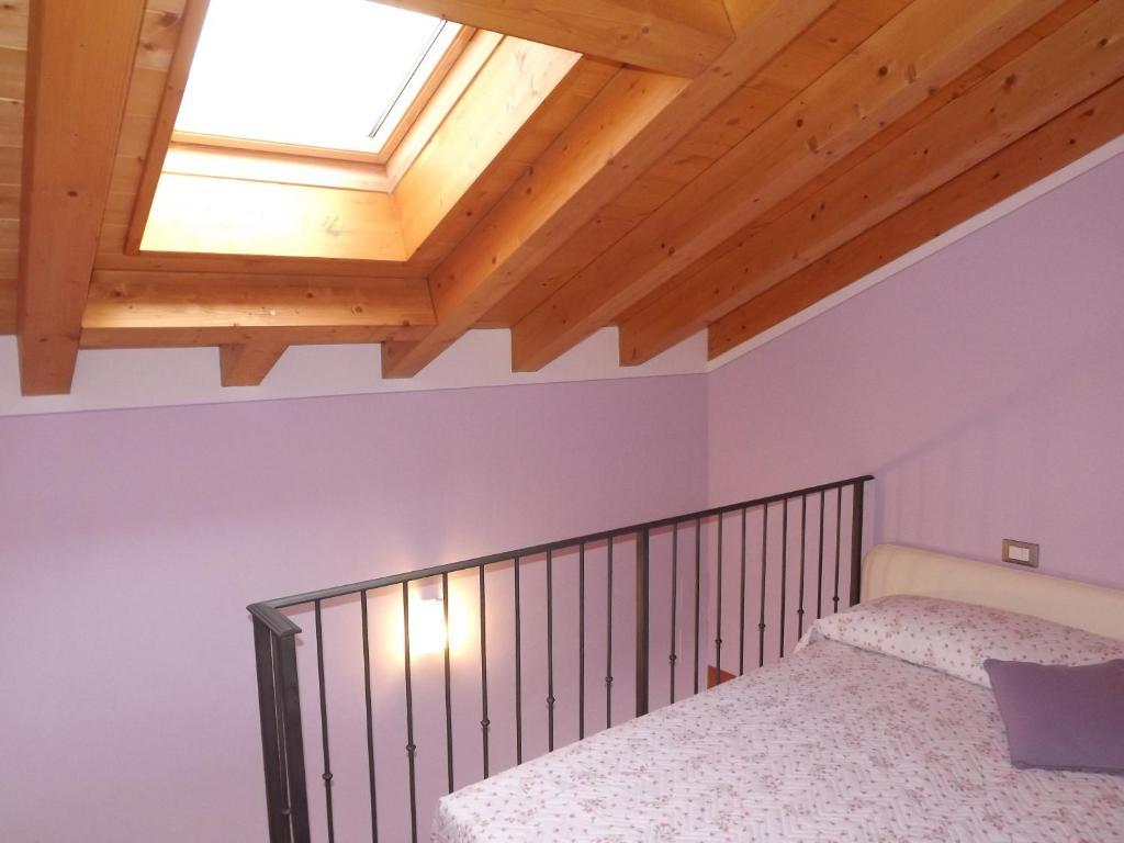 Agriturismo Cascina Rossano Provaglio d'Iseo Pokój zdjęcie