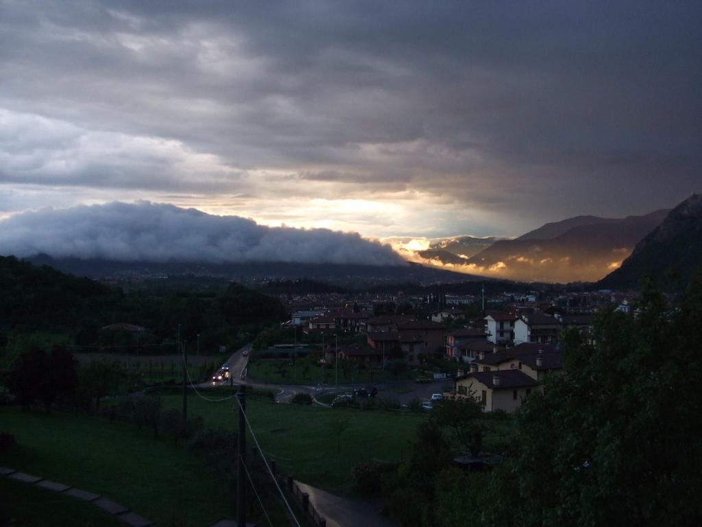 Agriturismo Cascina Rossano Provaglio d'Iseo Zewnętrze zdjęcie
