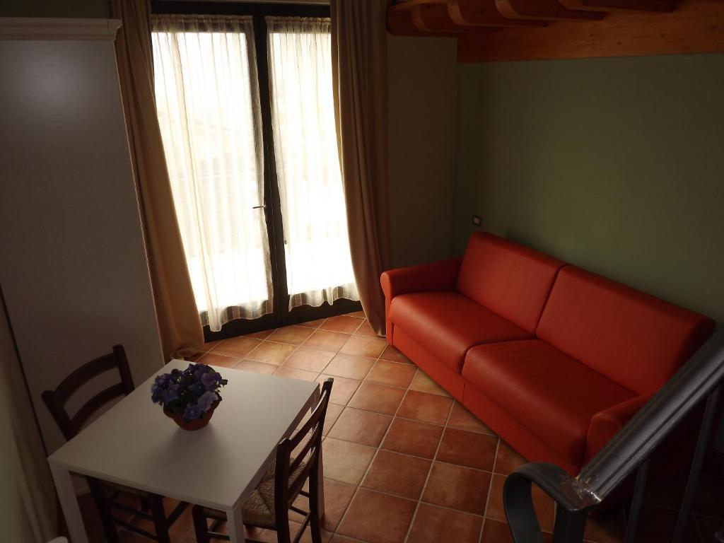 Agriturismo Cascina Rossano Provaglio d'Iseo Pokój zdjęcie