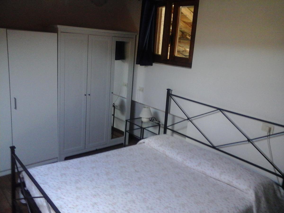 Agriturismo Cascina Rossano Provaglio d'Iseo Zewnętrze zdjęcie
