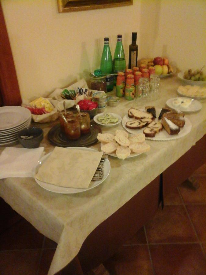 Agriturismo Cascina Rossano Provaglio d'Iseo Zewnętrze zdjęcie