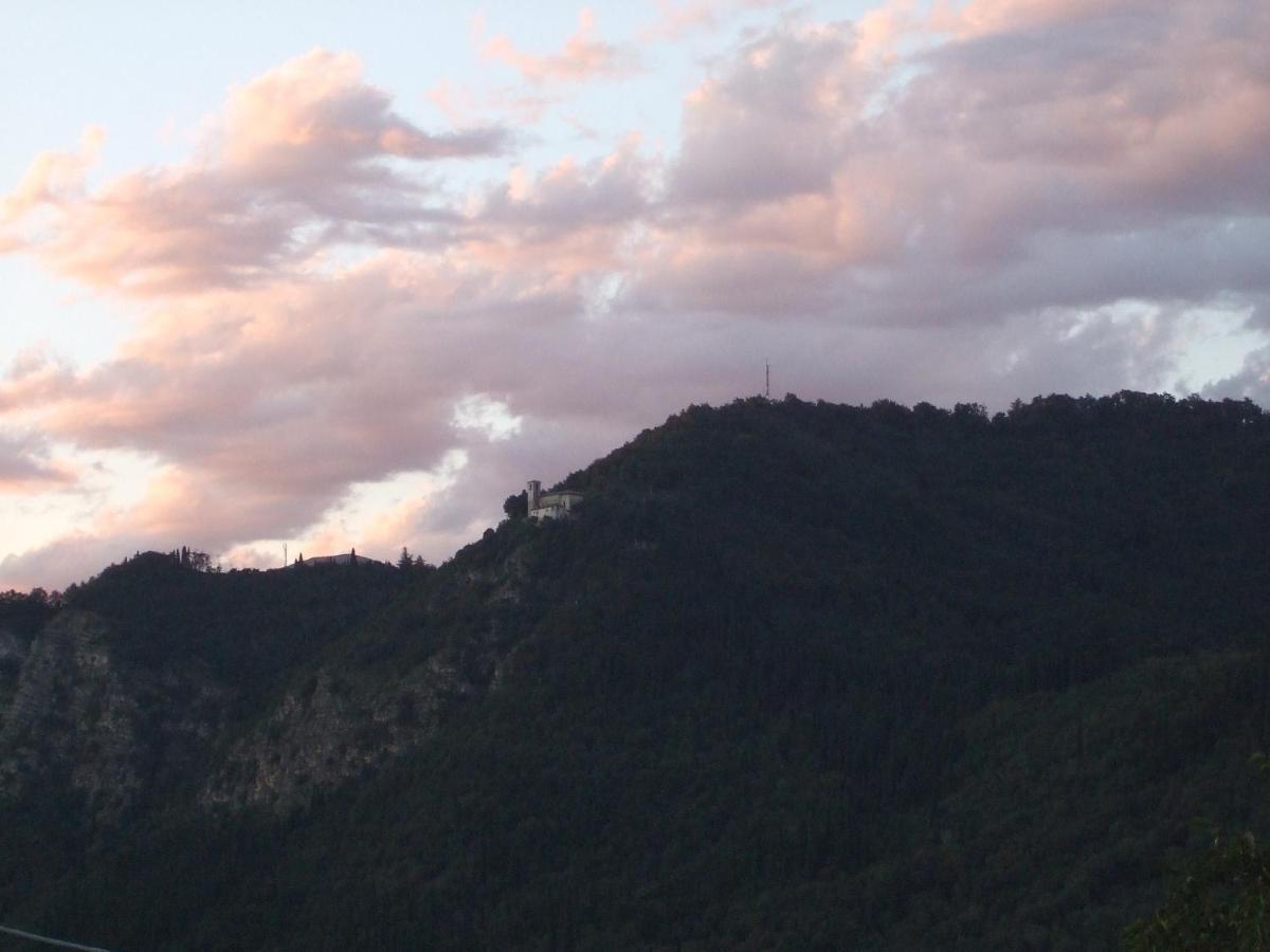 Agriturismo Cascina Rossano Provaglio d'Iseo Zewnętrze zdjęcie