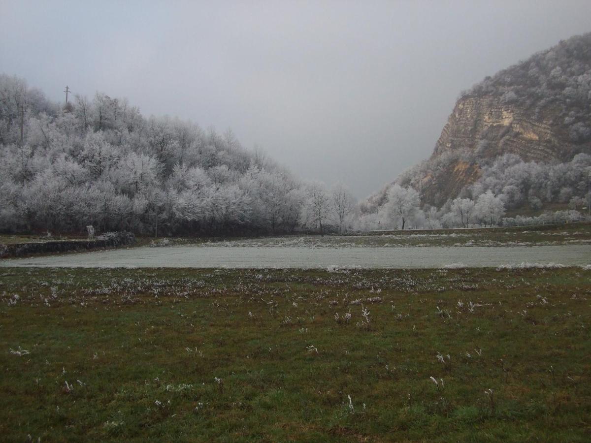 Agriturismo Cascina Rossano Provaglio d'Iseo Zewnętrze zdjęcie