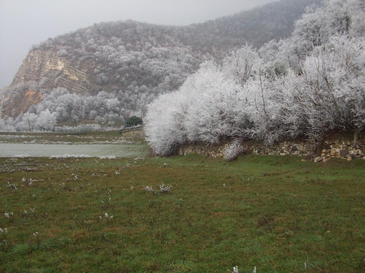Agriturismo Cascina Rossano Provaglio d'Iseo Zewnętrze zdjęcie